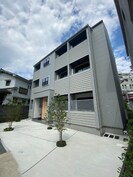 長崎本線/浦上駅 徒歩9分 3階 1年未満の外観
