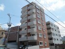 ラトゥールⅡの外観