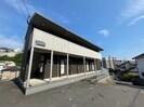 ショコラハウスの外観