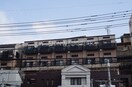  長崎市電１系統<長崎電気軌道>/浦上駅前駅 徒歩7分 1階 築19年