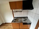 ※写真は別号室です コール・フェリーチェ
