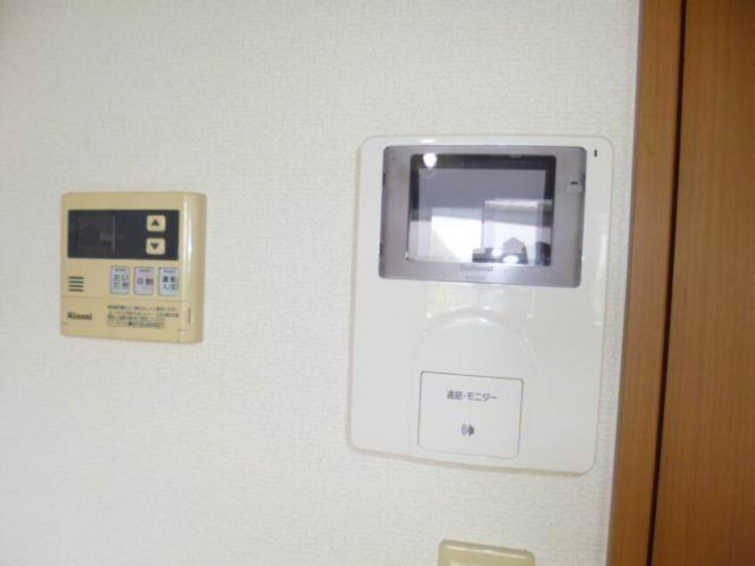 ※写真は別号室です コール・フェリーチェ
