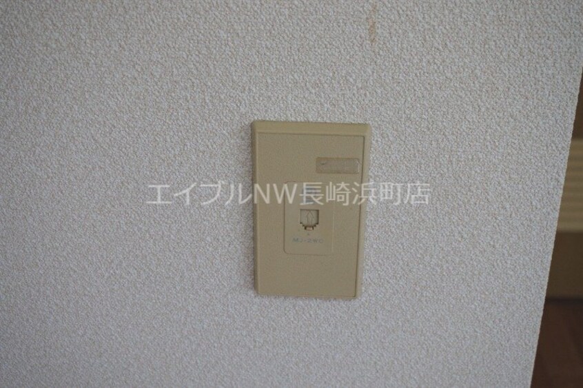  長崎市電１系統<長崎電気軌道>/茂里町駅 徒歩11分 2階 築35年