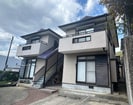長崎本線/長与駅 徒歩9分 1階 築26年の外観