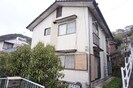 長崎市電１系統<長崎電気軌道>/茂里町駅 徒歩8分 1階 築35年の外観