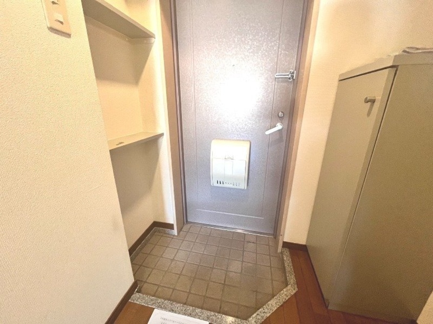 ※別号室写真 レスピーロ