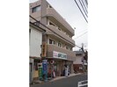 バイオリンク西町の外観