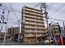 アイヒルズ スミヨシの外観