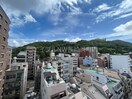 1002号の眺望 アトラスコート