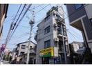 長崎市電１系統<長崎電気軌道>/住吉駅 徒歩2分 3階 築23年の外観