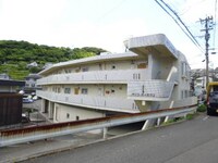 サンコーポくさのⅡ
