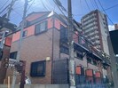 スペリオーレの外観