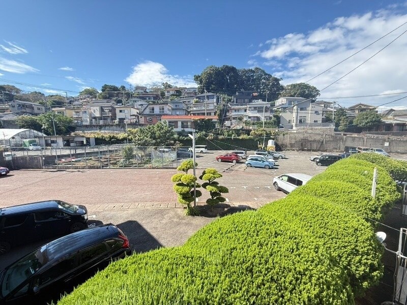  サンコーポくさのⅠ