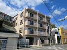 サクセスストーリーⅡの外観