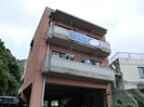 長崎本線/長崎駅 バス:20分:停歩2分 2階 築34年の外観