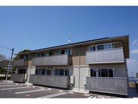 メゾン・ラ・パトリア　J棟