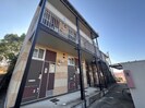 長崎市電１系統<長崎電気軌道>/原爆資料館駅 徒歩13分 1階 築19年の外観