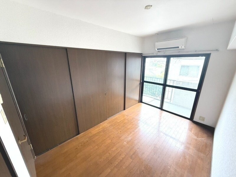 ※別号室の写真※ クオーレ中川