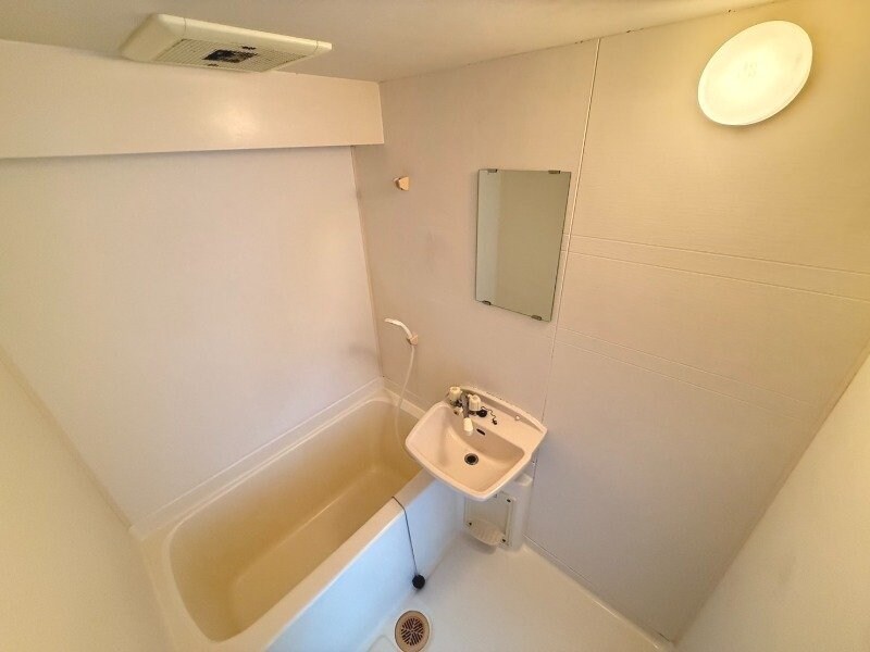 ※別号室の写真※ クオーレ中川