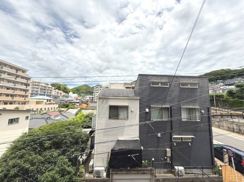 ※別号室の写真※ クオーレ中川