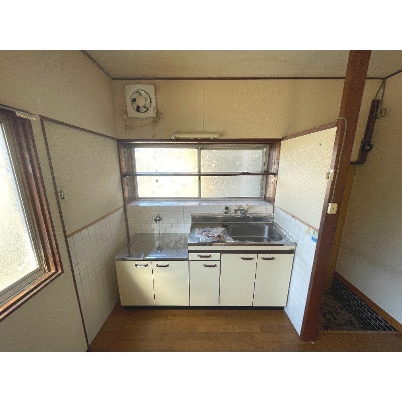 ※別号室の写真になります。 長崎本線/高田駅 徒歩61分 2階 築49年