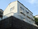 長崎本線/道ノ尾駅 徒歩13分 2階 築19年の外観