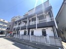 長崎本線/長崎駅 徒歩49分 2階 築37年の外観