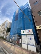 シャーメゾンさかえ町の外観