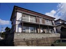 サンパレス三原の外観