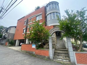 コスモ片淵Ⅱ