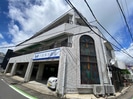 いずみマンションの外観