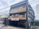 マルワビルの外観