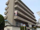 エミナンス扇町の外観