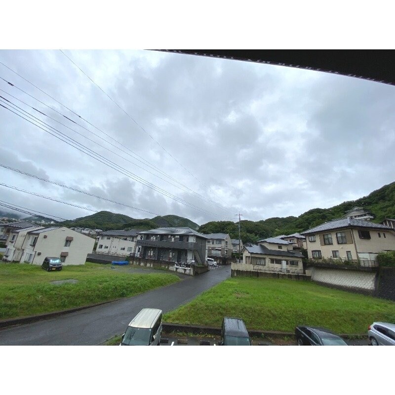 ※別号室写真 長崎本線/長与駅 徒歩7分 1階 築23年