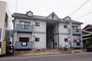 シーサイドハイツ（宿町）の外観