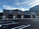 フォレストの外観