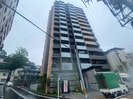 アクタス籠町グランミライの外観