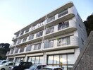 外観 ビーハイブマンション