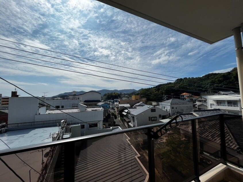 ※別号室の写真 ハイグランデ矢上