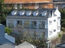 長崎市電３系統<長崎電気軌道>/諏訪神社駅 徒歩14分 1階 築37年の外観