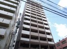 リファレンス浜町の外観