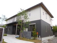 グランクレイラ　S棟