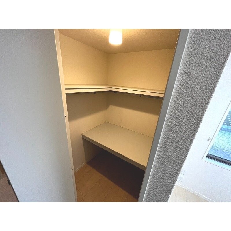  グランクレイラ　S棟