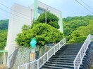 長崎市役所東長崎地域センター戸石地区事務所(役所)まで1033m グランクレイラ　S棟