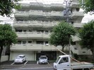 ヴィラエクセルの外観