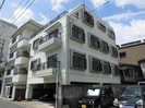 光町ハイツの外観
