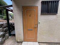 テラスハウス白木C