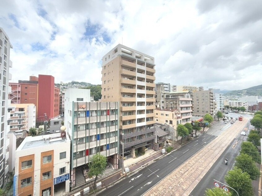  Residence大井手
