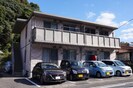 長崎市電１系統<長崎電気軌道>/若葉町駅 徒歩31分 2階 築11年の外観