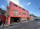 長崎市電１系統<長崎電気軌道>/原爆資料館駅 徒歩17分 3階 築46年の外観